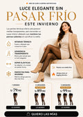 Pantie Efecto Piel Premium