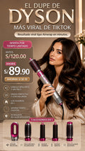 Dupe de Dyson 5 en 1