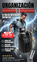 BOLSO MAGNETICO PARA GYM