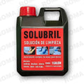 SOLUBRIL LIMPIA PISOS